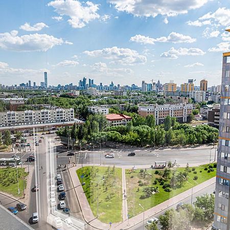 Tau Tengry Astana Exterior foto