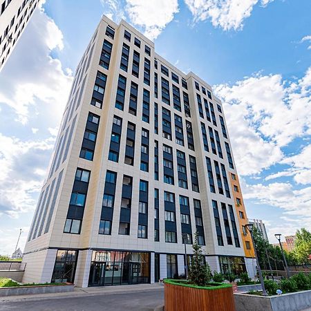 Tau Tengry Astana Exterior foto
